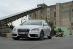 Audi RS425 by Sportec 2009 года